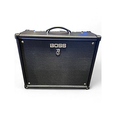 Used BOSS Katana 100 MK II 100W 1X12 Guitar Combo Amp