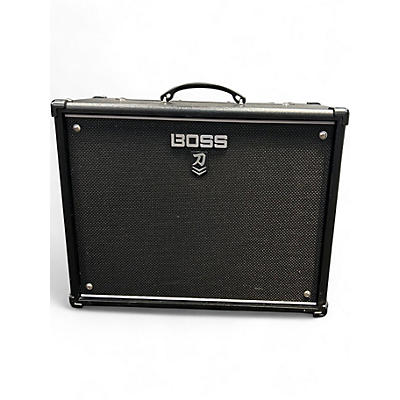 Used BOSS Katana 100 MK II 100W 1X12 Guitar Combo Amp