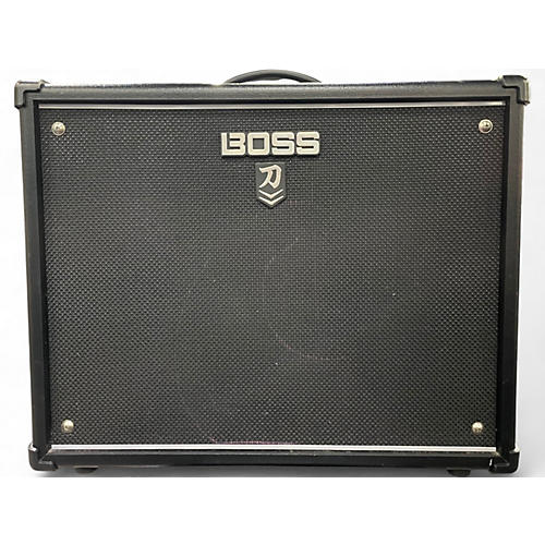 Used BOSS Katana 100 MK II Guitar Combo Amp