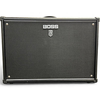 Used BOSS Katana 100 MK2 100W 2X12 Guitar Combo Amp
