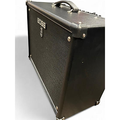 Used BOSS Katana 100 MK2 Guitar Combo Amp