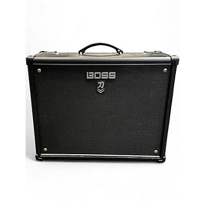 Used BOSS Katana 100 MK2 Guitar Combo Amp