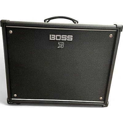 Used BOSS Katana 100 MK3 100W 1X12 Guitar Combo Amp