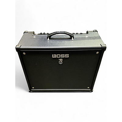 Used BOSS Katana 100 MKII 100W 1X12 Guitar Combo Amp