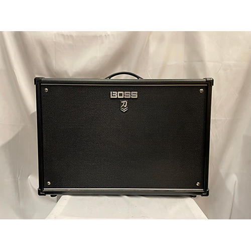 BOSS Used BOSS Katana 100 MKII 100W 2X12 Guitar Combo Amp