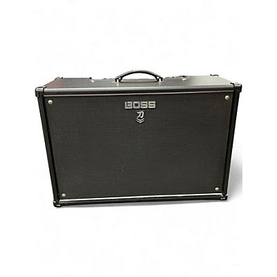 Used BOSS Katana 100 MKII 100W 2X12 Guitar Combo Amp