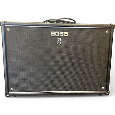 Used BOSS Katana 100 MKII 100W 2X12 Guitar Combo Amp