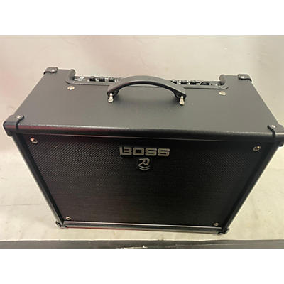 BOSS Used BOSS Katana 100 MKII Guitar Combo Amp