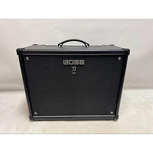 BOSS Used BOSS Katana 100 MKII Guitar Combo Amp