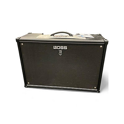 Used BOSS Katana 100 MKII Guitar Combo Amp