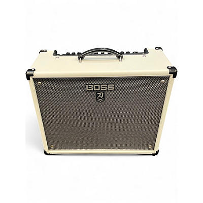 Used BOSS Katana 100 MKII  Guitar Combo Amp