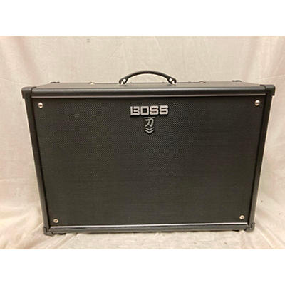 BOSS Used BOSS Katana 100 Mk2 2x12 Guitar Combo Amp