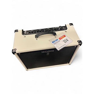 Used BOSS Katana 100 MkII 1X12 Guitar Combo Amp