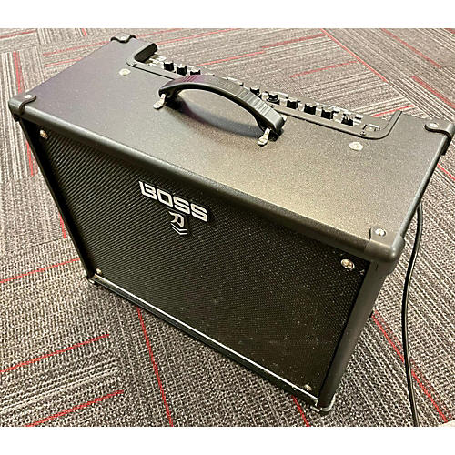 BOSS Used BOSS Katana 100 MkII Guitar Combo Amp