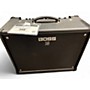Used BOSS Katana 100 MkII Tube Guitar Combo Amp