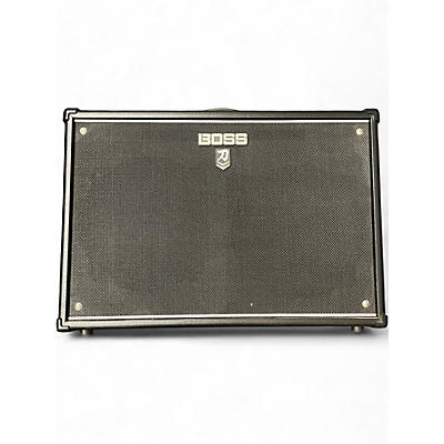 Used BOSS Katana 100 mk 100W 2X12 Guitar Combo Amp