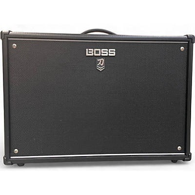 Used BOSS Katana 100 mkII 100W 2X12 Guitar Combo Amp