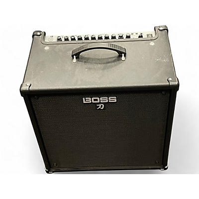 Used BOSS Katana 110 1x10 Bass Bass Combo Amp