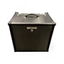 Used BOSS Katana-110 60W Bass Combo Amp