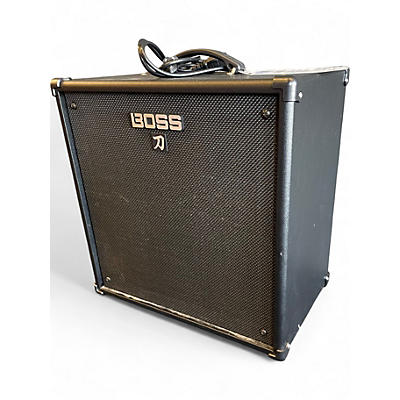 Used BOSS Katana 110 Bass Bass Combo Amp