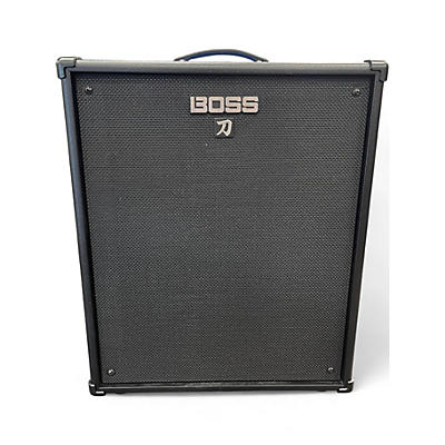 Used BOSS Katana 110 Bass Bass Combo Amp