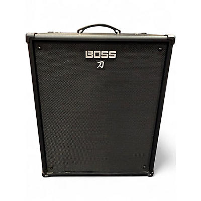 Used BOSS Katana 210 Bass Combo Amp