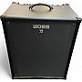 Used BOSS Katana 210  Bass Combo Amp