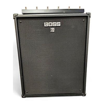 BOSS Used BOSS Katana 210 Bass combo Bass Combo Amp