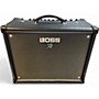 Used BOSS Katana-50 EX Gen 3 Guitar Combo Amp