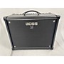 Used BOSS Used BOSS Katana 50 Gen 3 Guitar Combo Amp