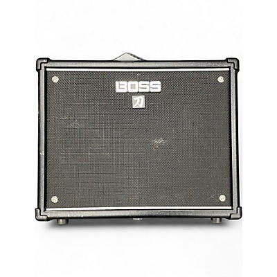 Used BOSS Katana 50 Guitar Combo Amp