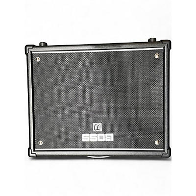 Used BOSS Katana 50 III Guitar Combo Amp