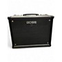 Used BOSS Katana 50 Keyboard Amp