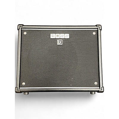 Used BOSS Katana 50 MK-III Guitar Combo Amp