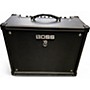 Used BOSS Katana 50 MKii Guitar Combo Amp