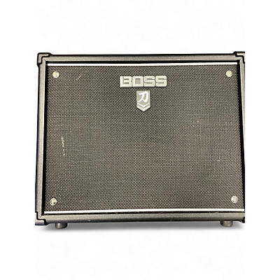 Used BOSS Katana 50 mkII Guitar Combo Amp