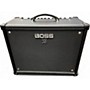 Used BOSS Katana 50 mkIII Guitar Combo Amp