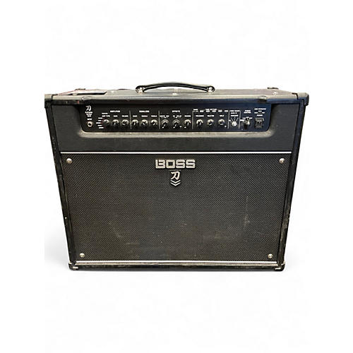 Used BOSS Katana ARTIST 100W 2X12 Guitar Combo Amp
