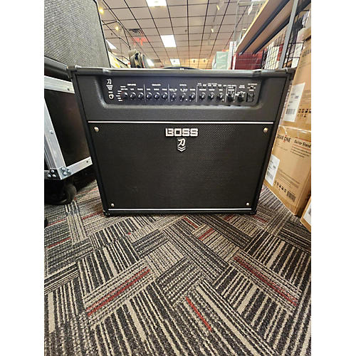 BOSS Used BOSS Katana ARTIST MK2 100 Guitar Combo Amp