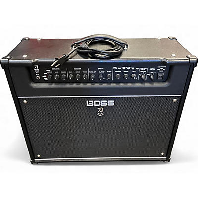 Used BOSS Katana ARTIST MKII Guitar Combo Amp