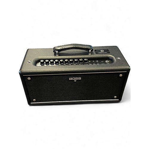 Used BOSS Katana Air EX Battery Powered Amp