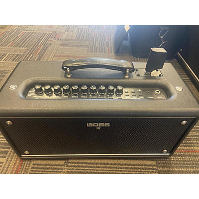 BOSS Used BOSS Katana Air EX Guitar Combo Amp