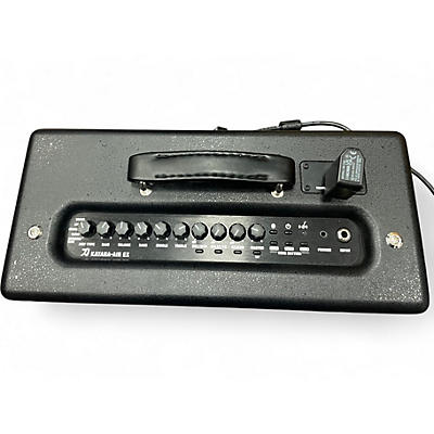 Used BOSS Katana Air EX Guitar Combo Amp