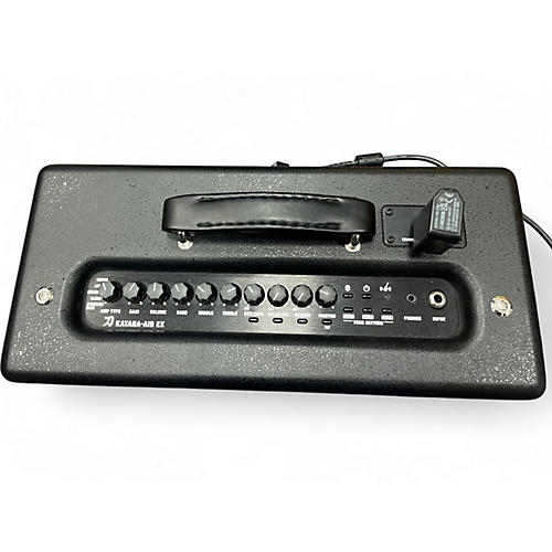 Used BOSS Katana Air EX Guitar Combo Amp