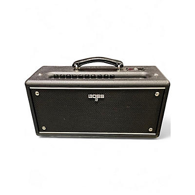 Used BOSS Katana Air EX Wireless Guitar Combo Amp