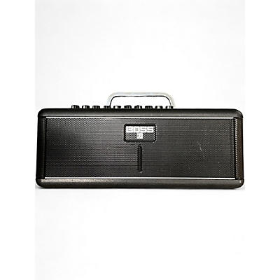 Used BOSS Katana Air Wireless 30W 2X3 *AS IS* Battery Powered Amp