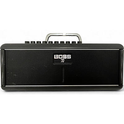 BOSS Used BOSS Katana Air Wireless 30W 2X3 Battery Powered Amp