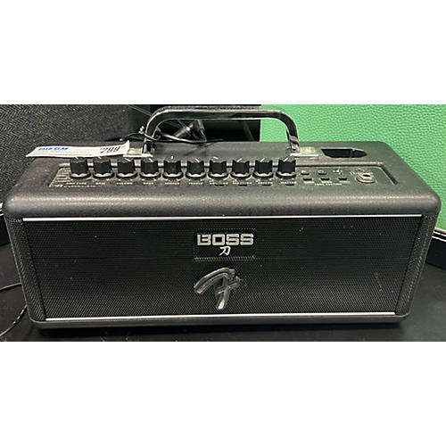 BOSS Used BOSS Katana Air Wireless 30W 2X3 Battery Powered Amp