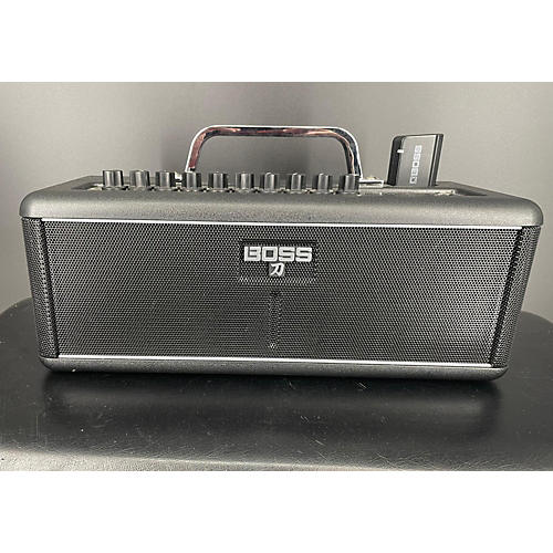 BOSS Used BOSS Katana Air Wireless 30W 2X3 Battery Powered Amp