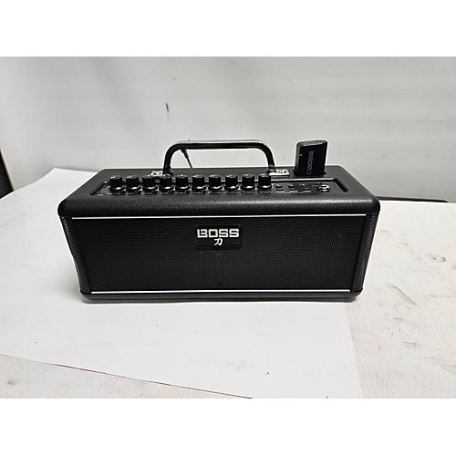 BOSS Used BOSS Katana Air Wireless 30W 2X3 Battery Powered Amp